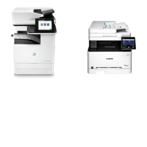 Printer For Corporates