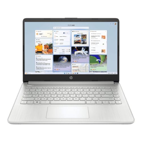 HP Laptop 14s-dq2649TU