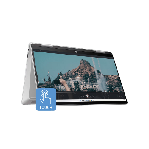 HP X360 14-EK1010TU