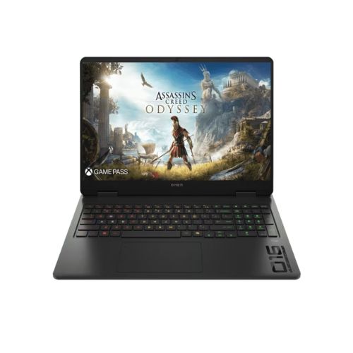 HP-OMEN 16- AM0277TX